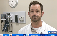 Dr. John Paulson on how heat can affect medication